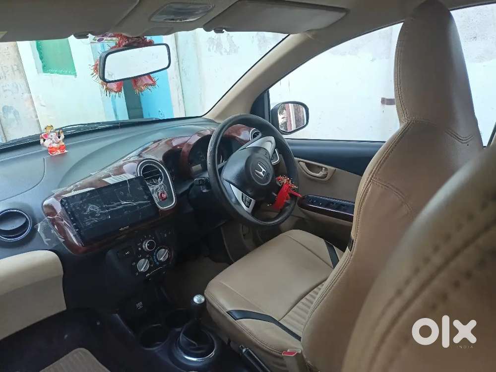 Honda Mobilio 2014 Petrol Good Condition