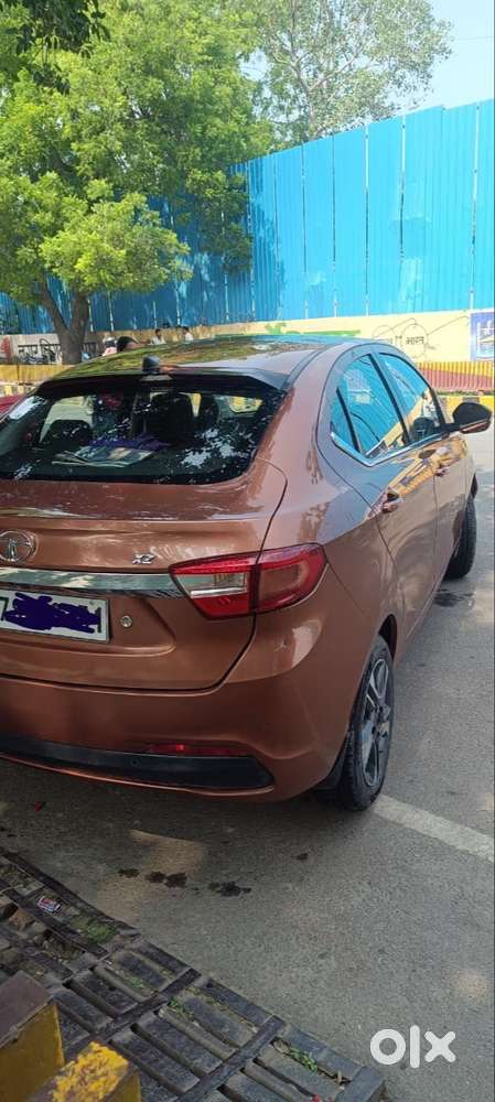 Tata Tigor 2018 Petrol Well Maintained