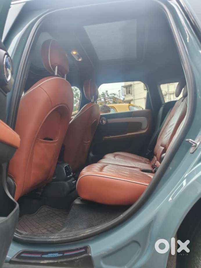 Mini Cooper Countryman S Jcw Inspired, 2023, Petrol