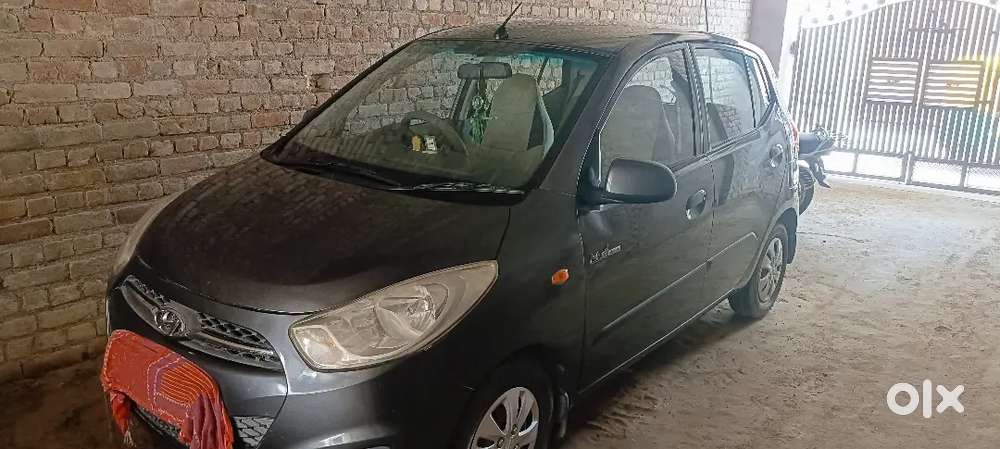 Hyundai I10 2012 Lpg Well Maintained