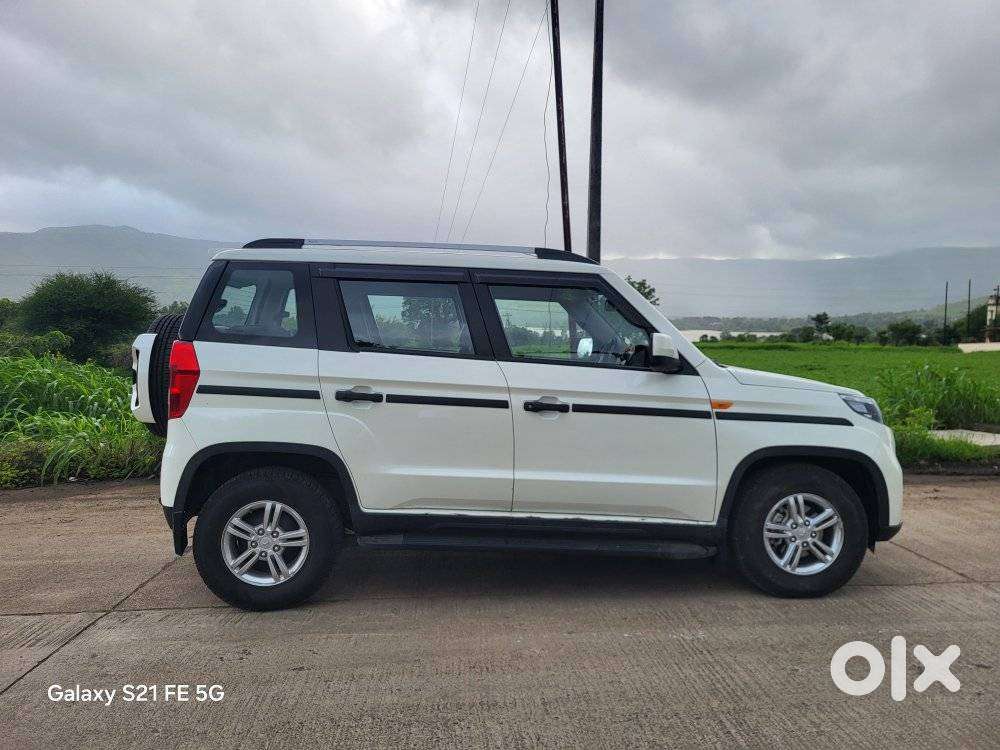 Mahindra Bolero Neo 1.5 N 10 (o), 2026, Diesel