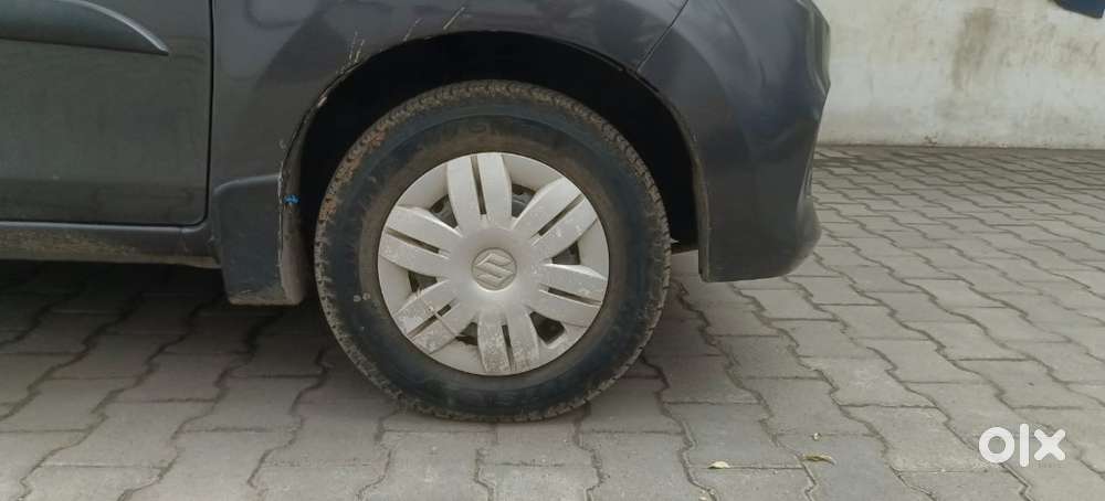 Maruti Suzuki Alto 800 Lxi, 2019, Petrol