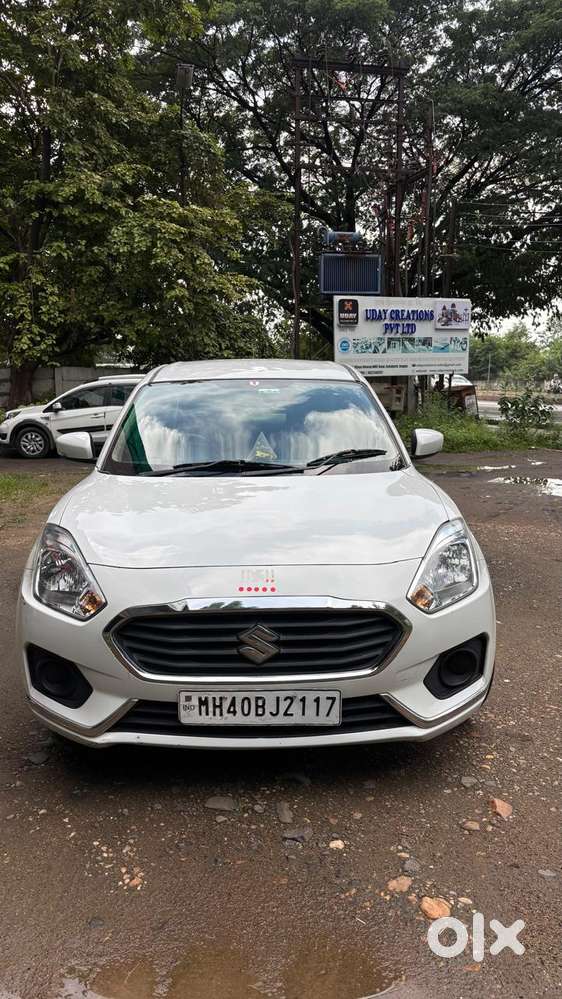 Maruti Suzuki Dzire Vdi, 2019, Diesel