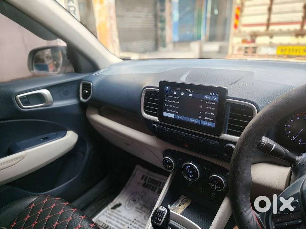Hyundai Verna, 2019, Diesel