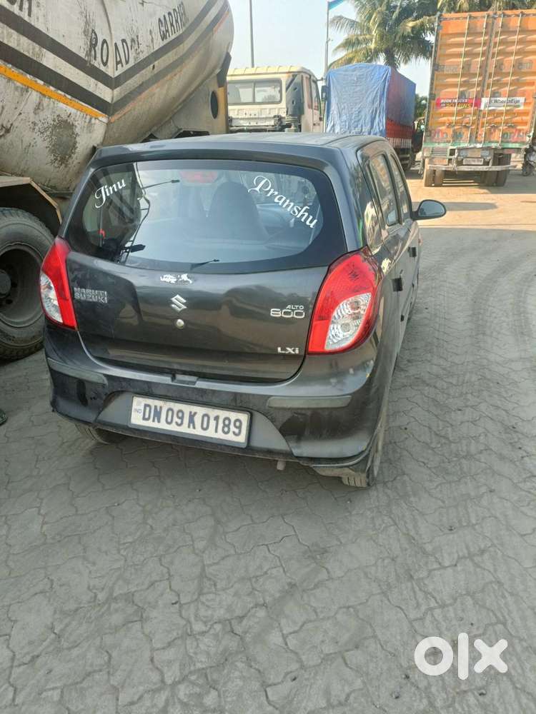 2024 Alto 800 Lxi For Sale