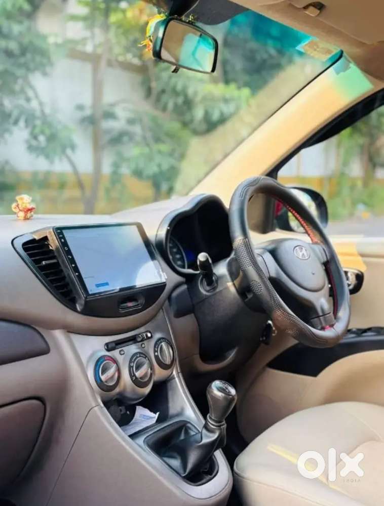 2011 Hyundai I10 1.2 Magna
