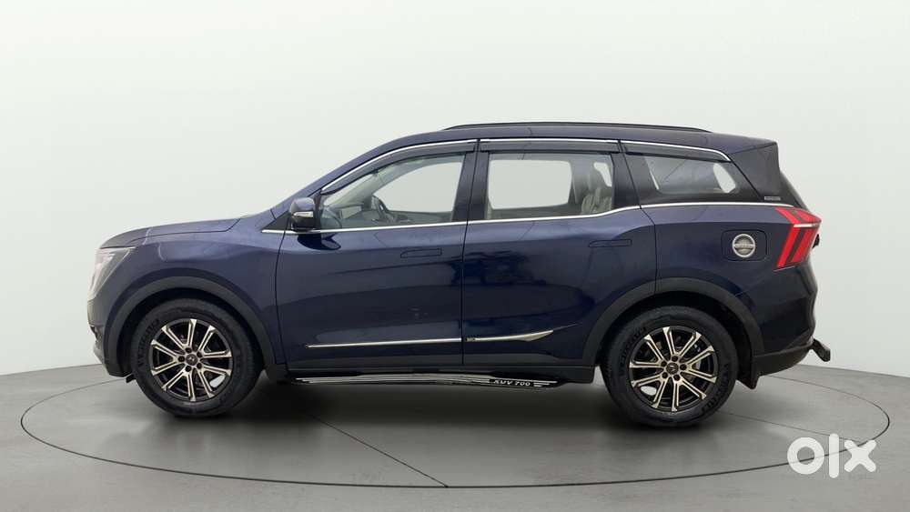 Mahindra Xuv700 2.2 Ax 7 Diesel At Str Awd, 2022, Diesel
