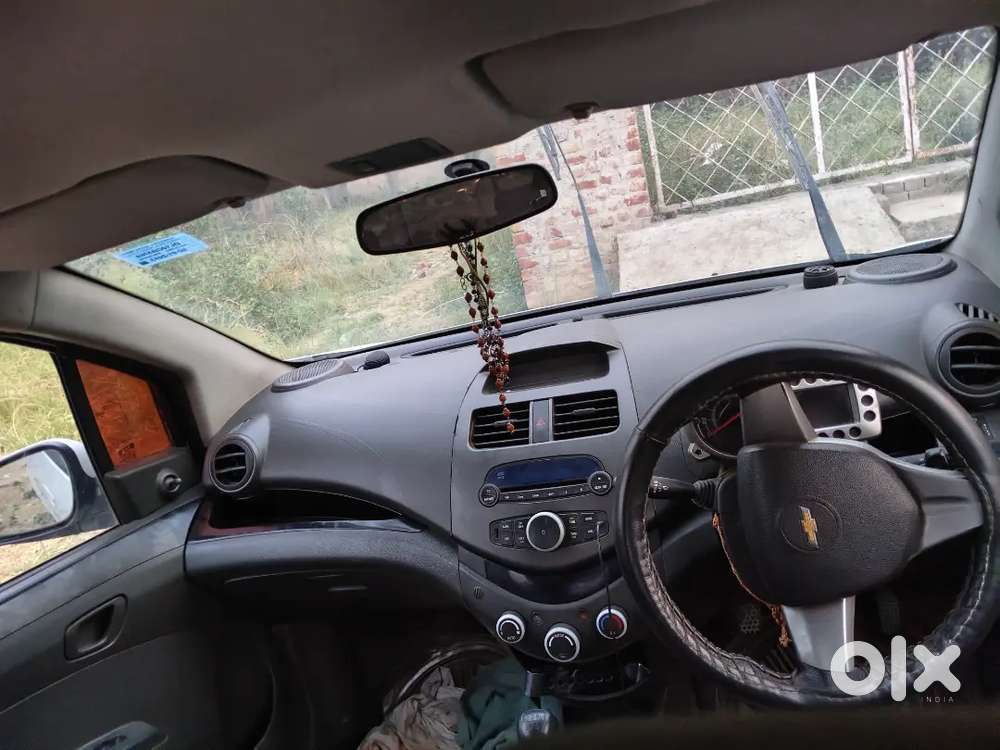Chevrolet Beat 2013 Petrol 53000 Km Driven