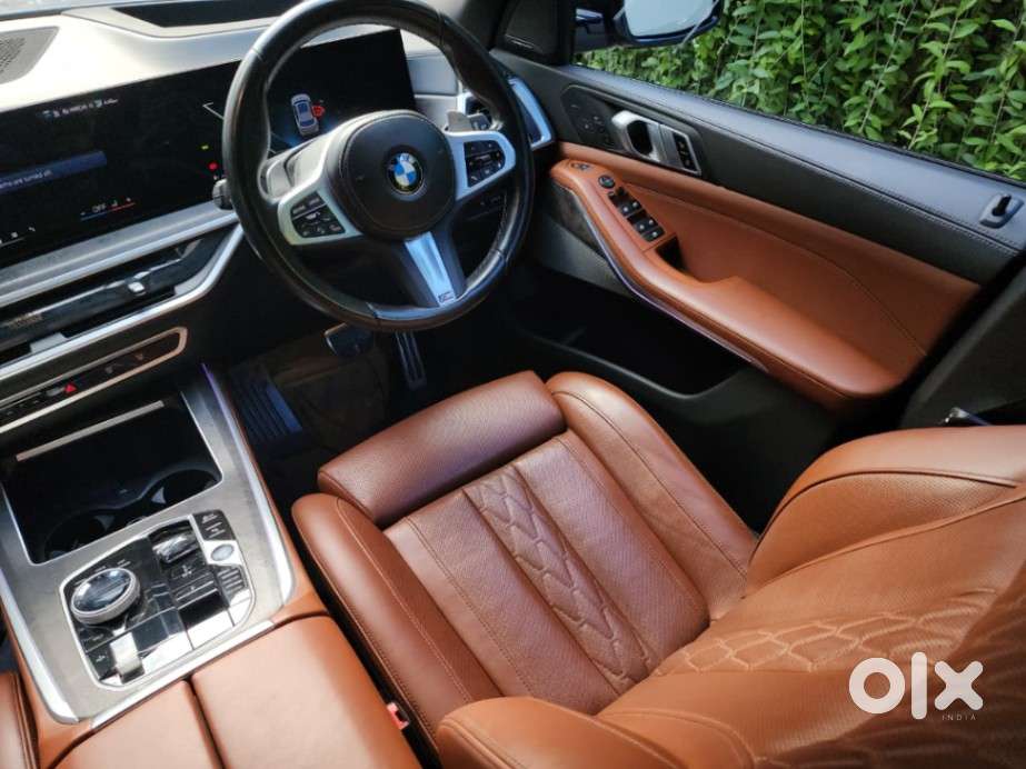 Bmw X5 X Drive 30d M Sport, 2023, Diesel