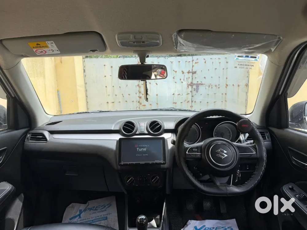 Maruti Suzuki Swift Vdi 2023