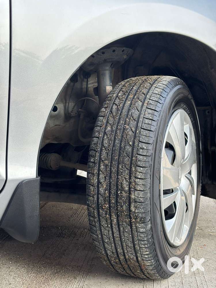 Honda Amaze S Cvt Petrol, 2024, Petrol