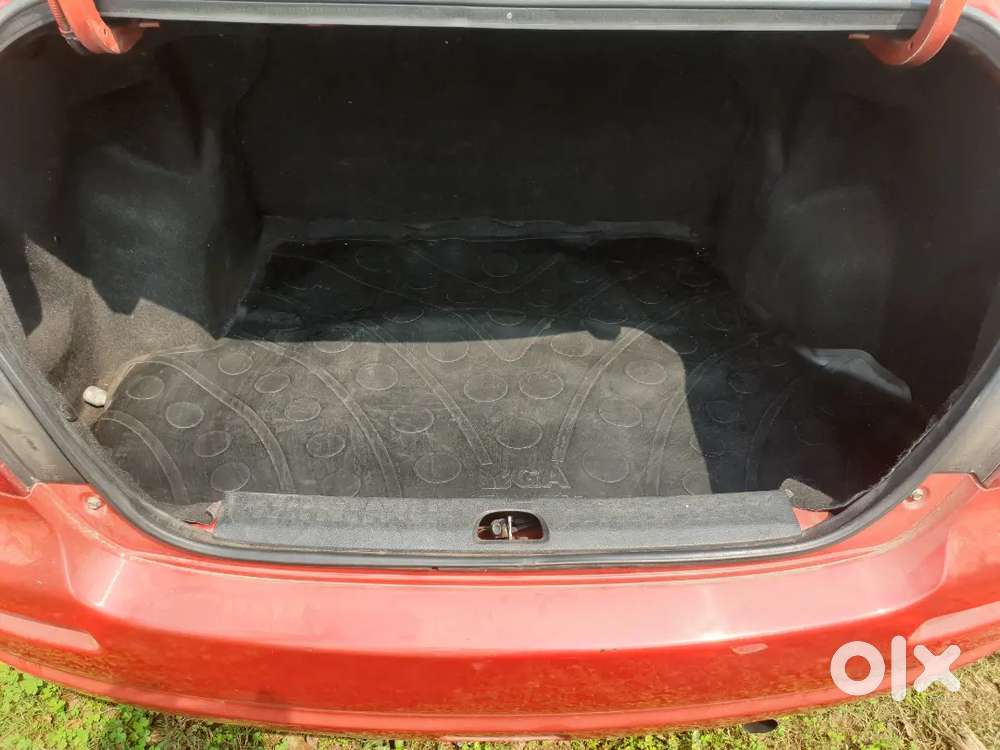 Swift Dzire 2011 Single Owner