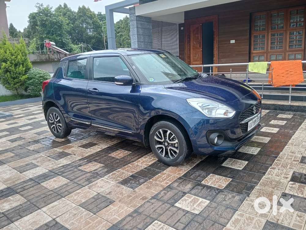 Maruti Suzuki Swift 2022 Petrol 25000 Km Driven