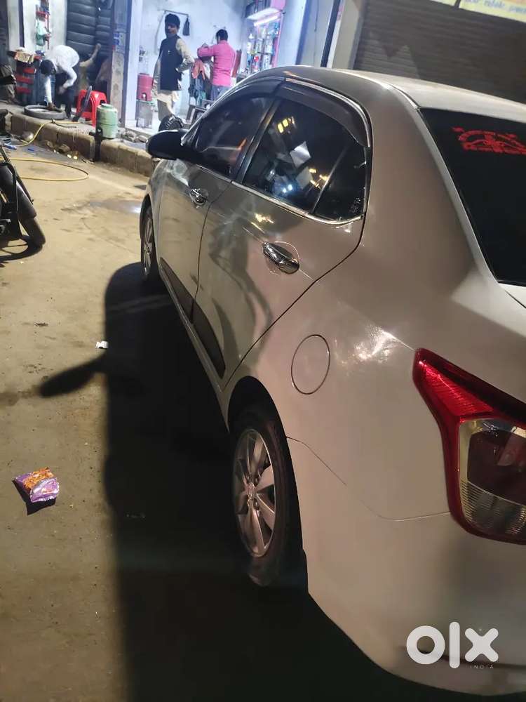 Hyundai Xcent Crdi 2015 Diesel Manual