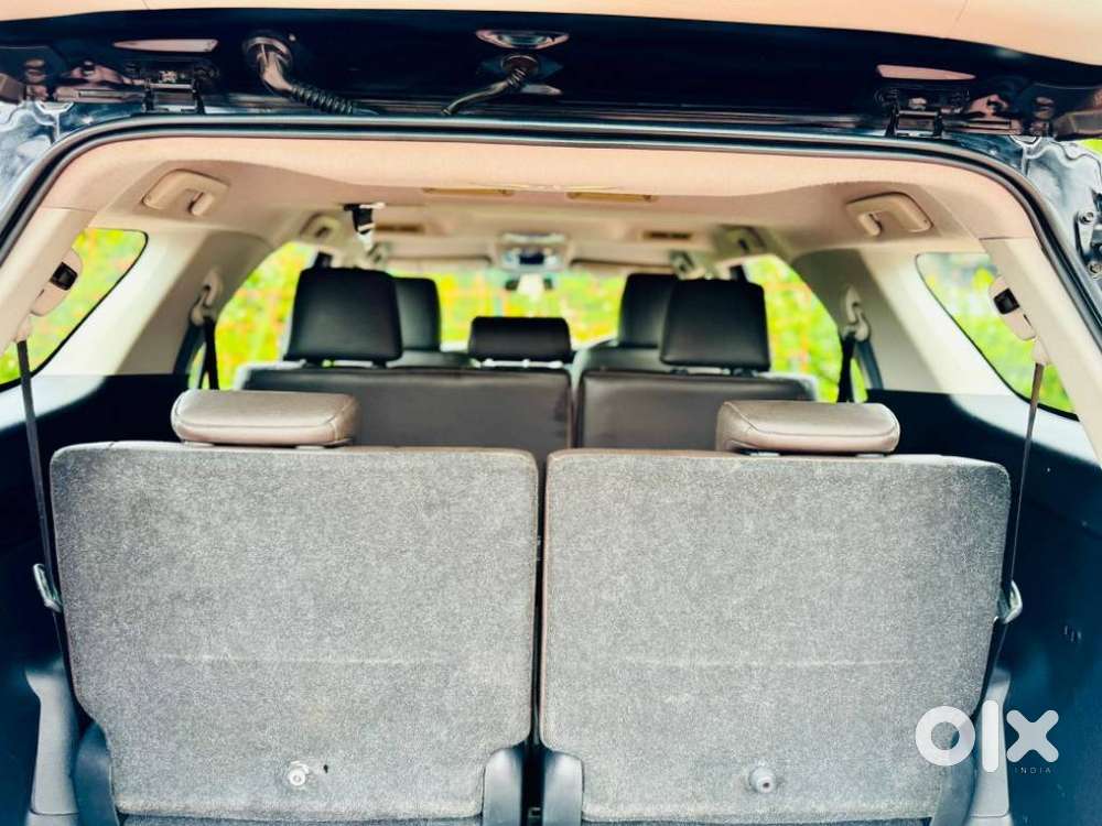 Toyota Fortuner 3.0 4x2 Automatic, 2018, Diesel