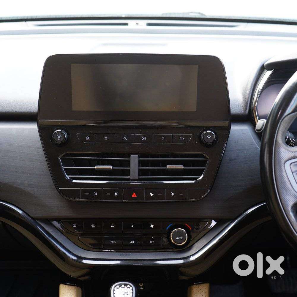 Tata Safari 2.0 Kryotec Xza Plus, 2021, Petrol