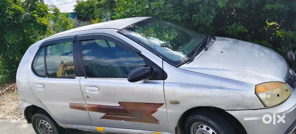 Tata Indica Lxi 2014