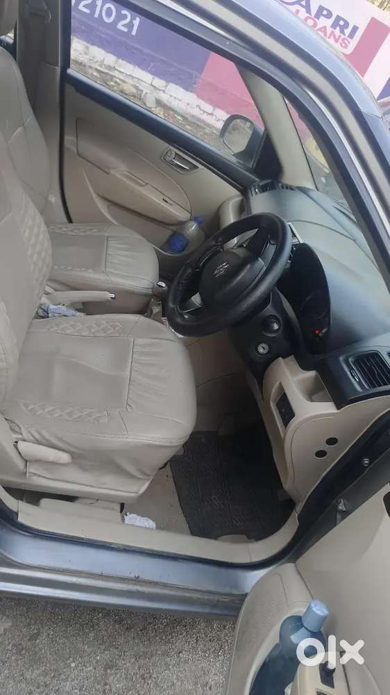 Maruti Suzuki Swift Dzire 2013 Diesel Good Condition