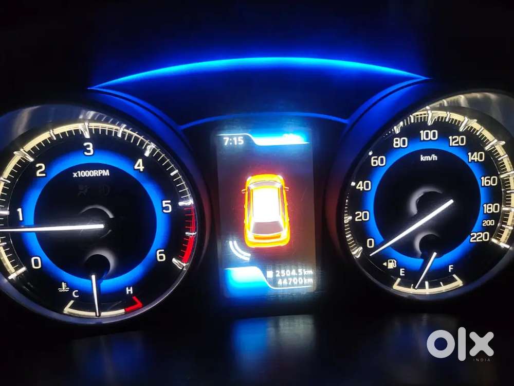 Maruti Suzuki Baleno 2024 Diesel 47000 Km Driven