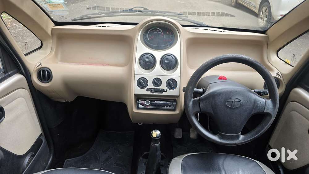 Tata Nano Xe, 2012, Petrol