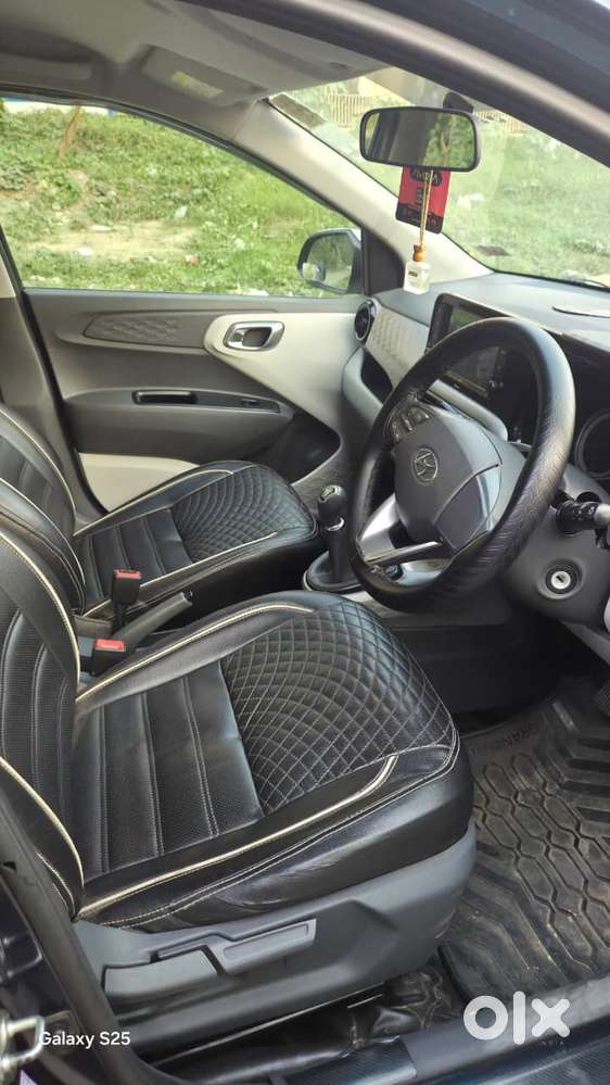 Hyundai Grand I10 Nios Sportz, 2020, Petrol