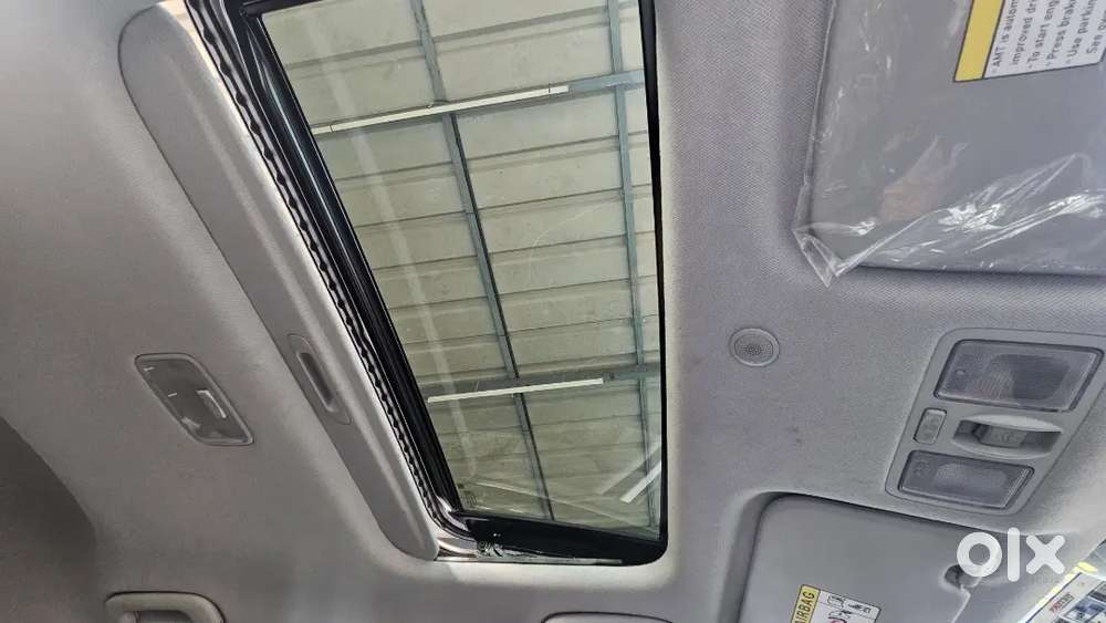 Hyundai Exter 2024 Petrol 9200 Km Driven