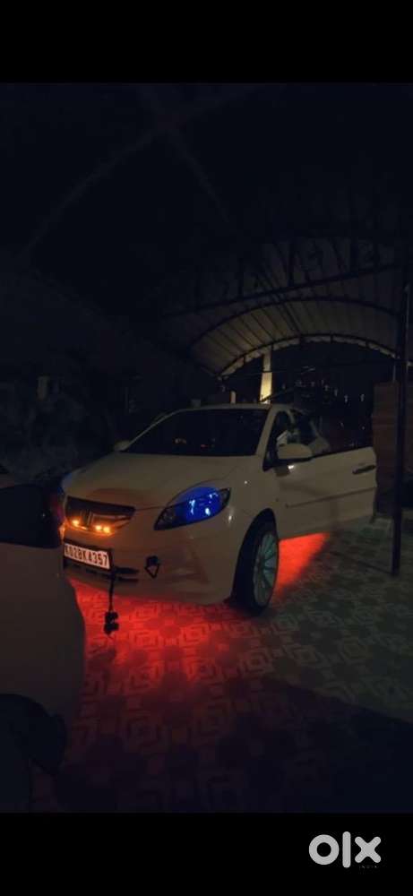 Reliable Honda Car 2015