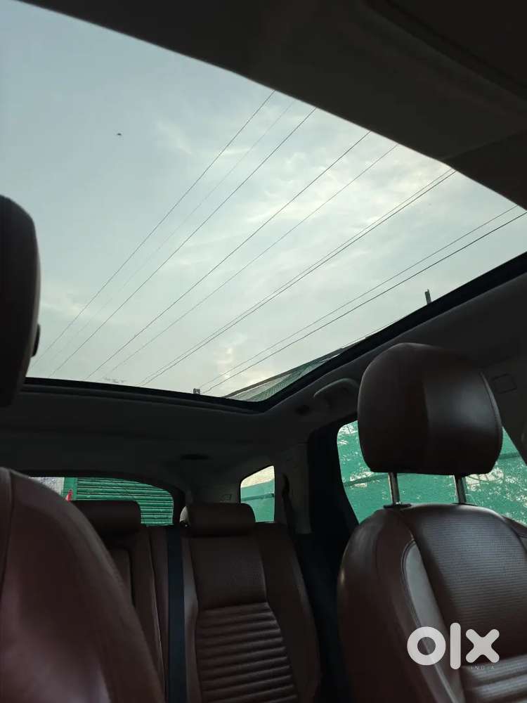 Land Rover Discovery 2017 Diesel 79k Km Driven