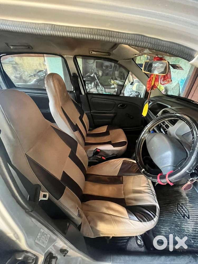 Maruti Suzuki Alto 2012