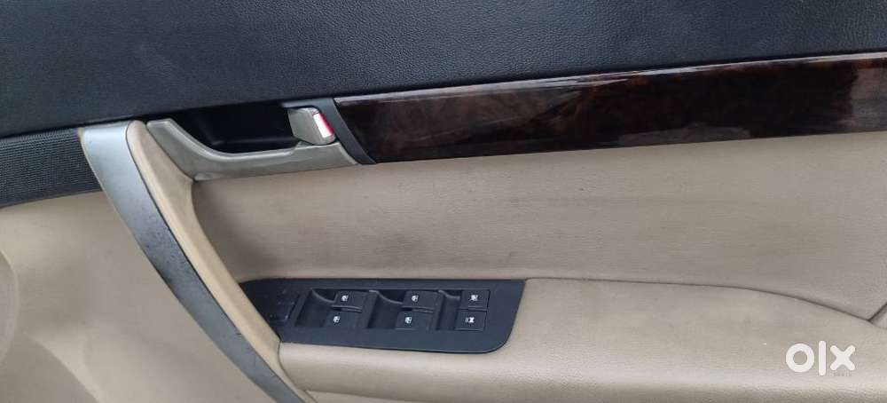 Chevrolet Captiva Ltz Awd Xtreme, 2011, Diesel