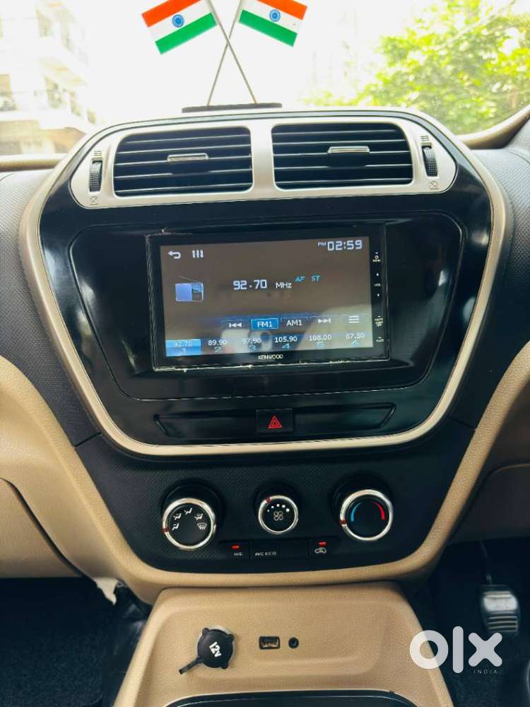 Mahindra Bolero Neo N10 (r), 2023, Diesel