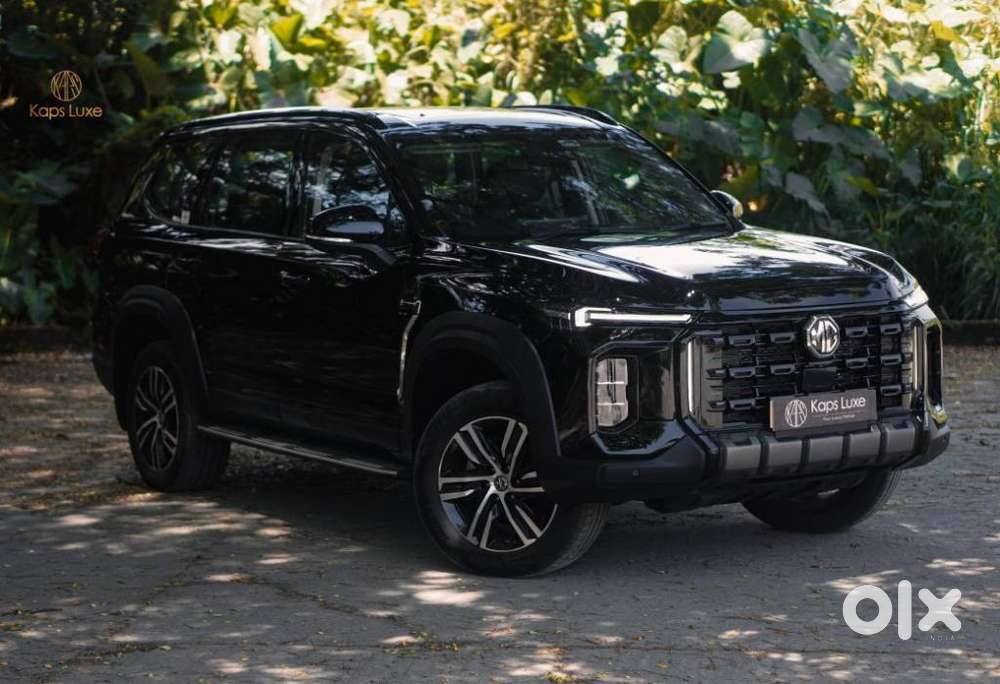 Mg Magestor Magester, 2026, Diesel