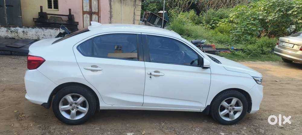Honda Amaze 1.2 Smt I Vtec, 2020, Diesel