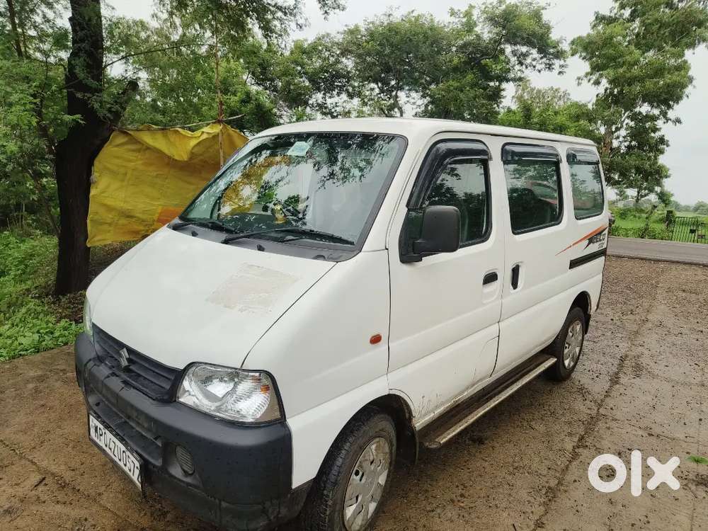 Maruti Suzuki Eeco 2024 Running 46000 Km