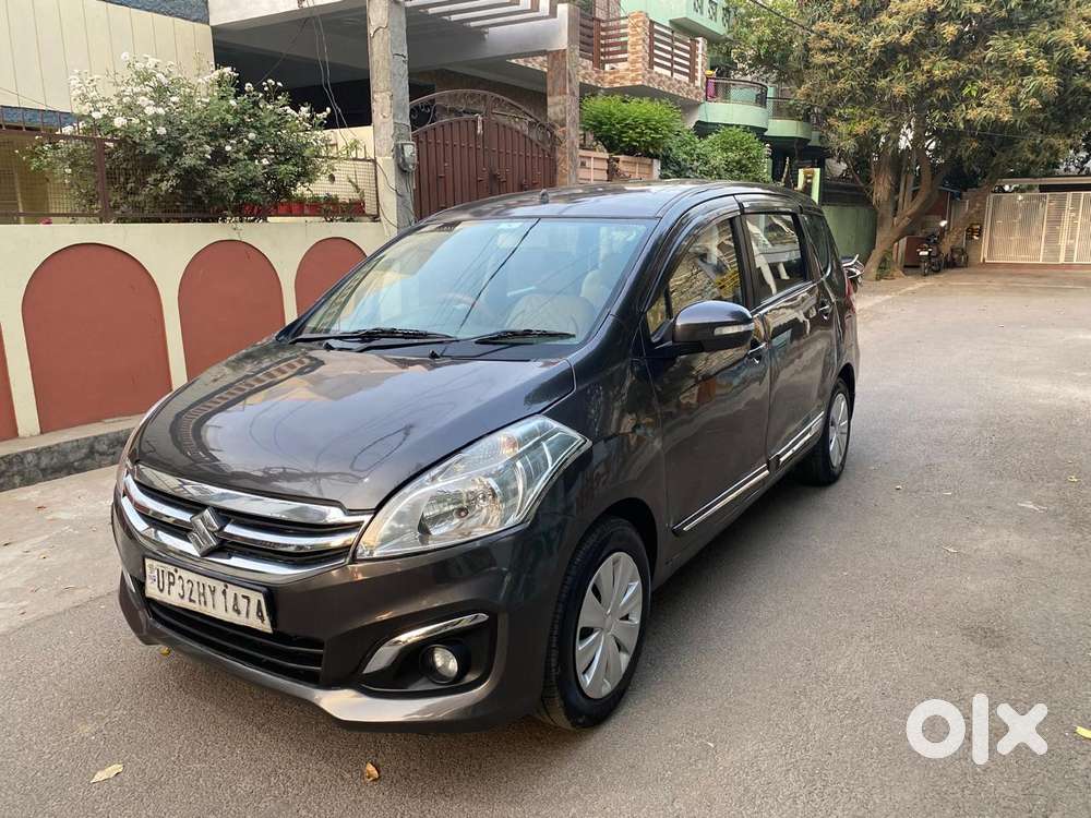 Maruti Suzuki Ertiga Vdi Shvs, 2017, Diesel