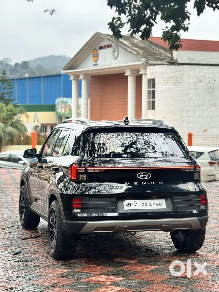 Hyundai Venue Sx, 2023, Petrol