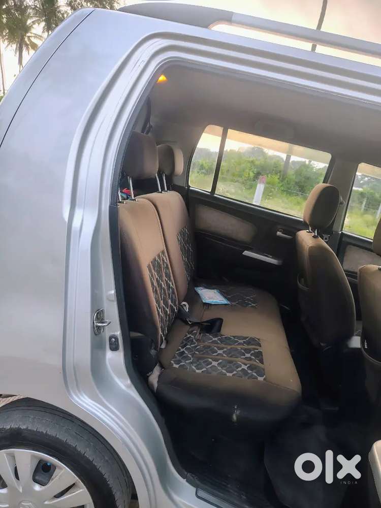 Maruti Suzuki Wagon R 2023 Manual Petrol