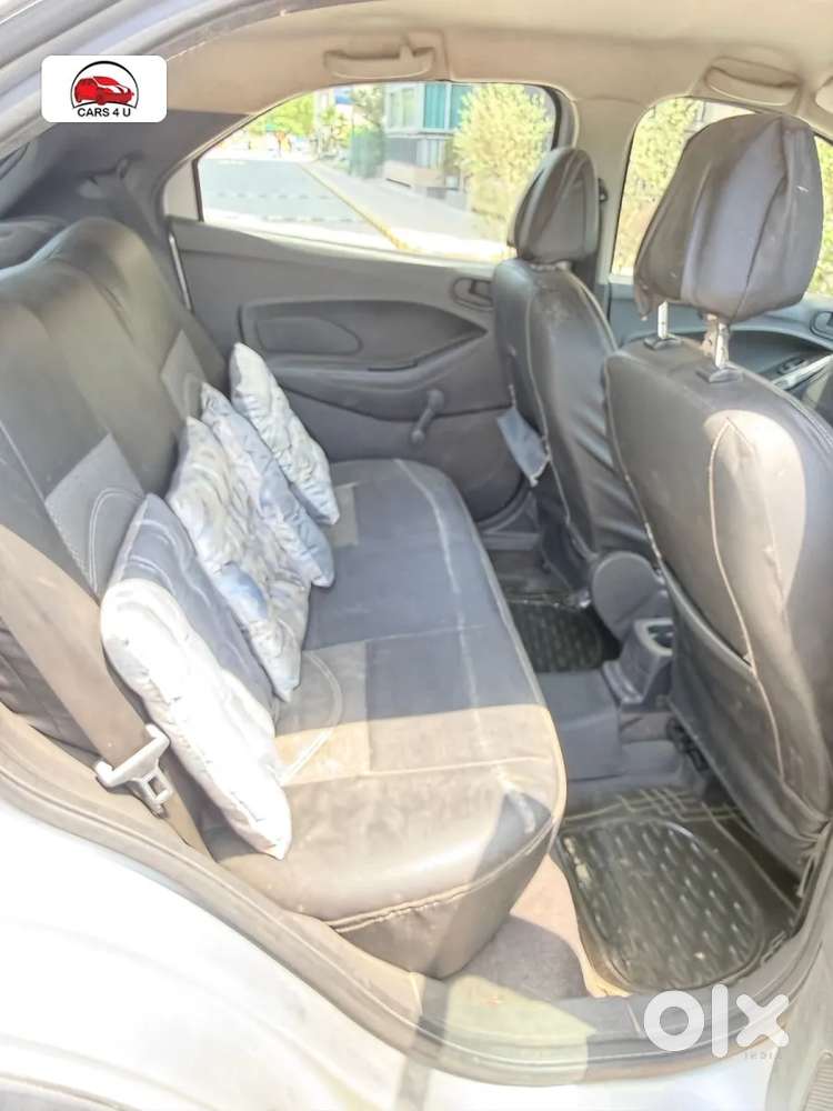 Ford Freestyle Trend Petrol, 2018, Petrol