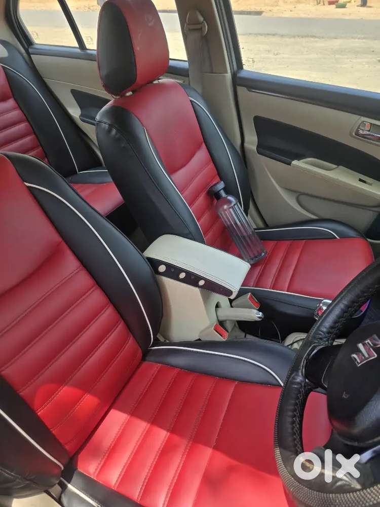 Maruti Suzuki Dzire 2017 Diesel 86900 Km Driven