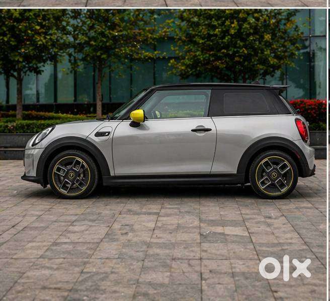 Mini Cooper Se 3-door, 2024, Electric