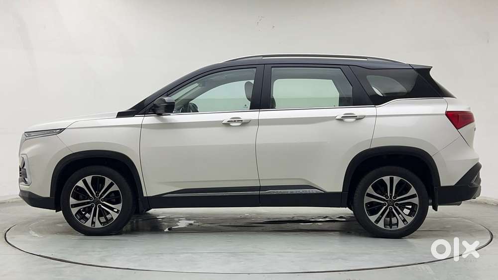 Mg Hector Sharp At, 2021, Petrol