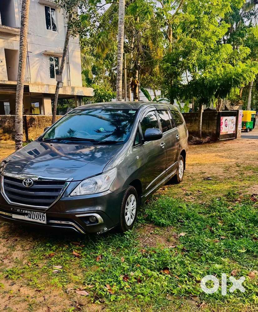 Toyota Diesel Manual 2014