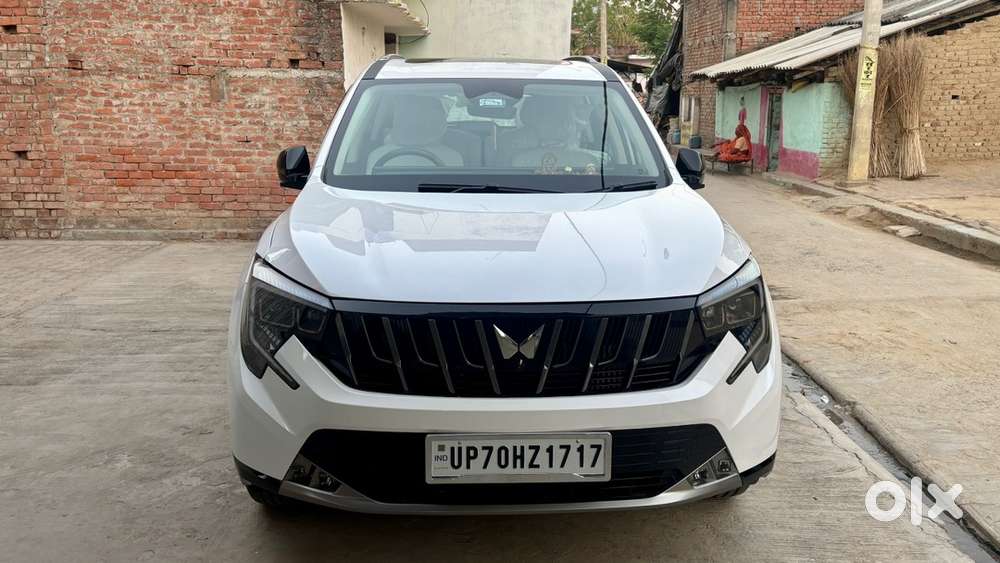 Mahindra Xuv 7xo Diesel 2026