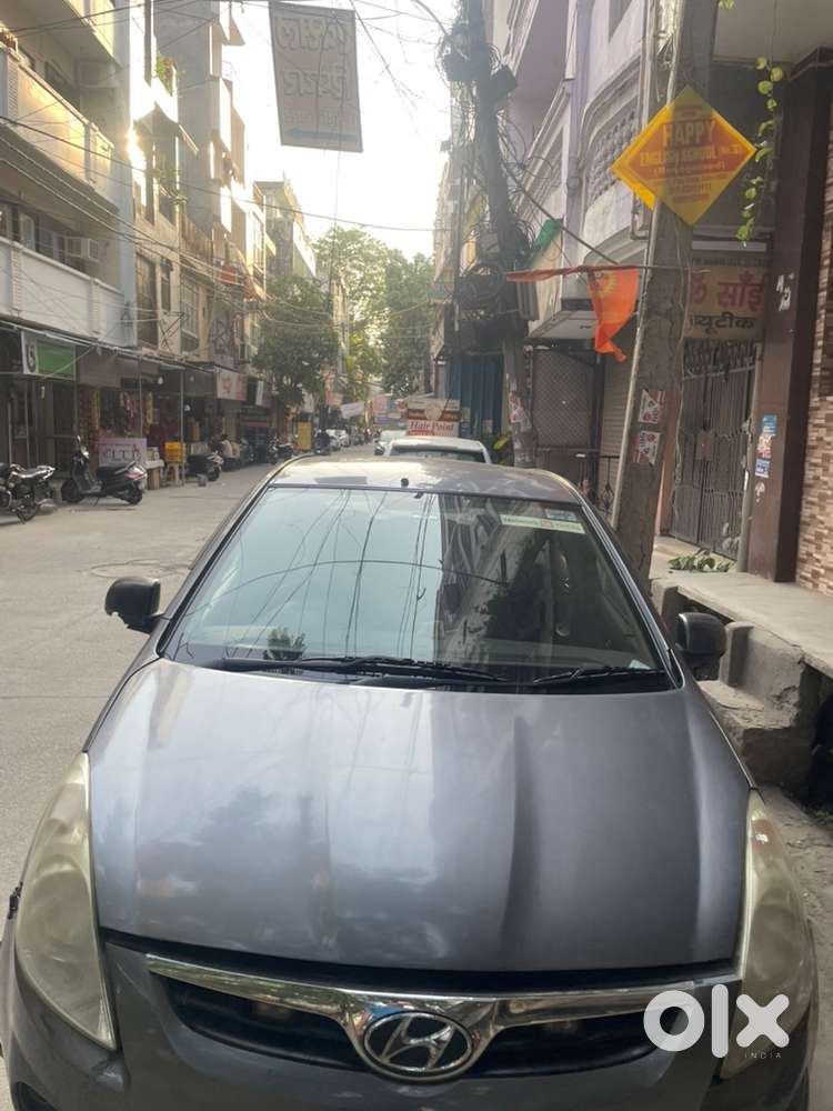 Hyundai I20 2012 Magna Variant