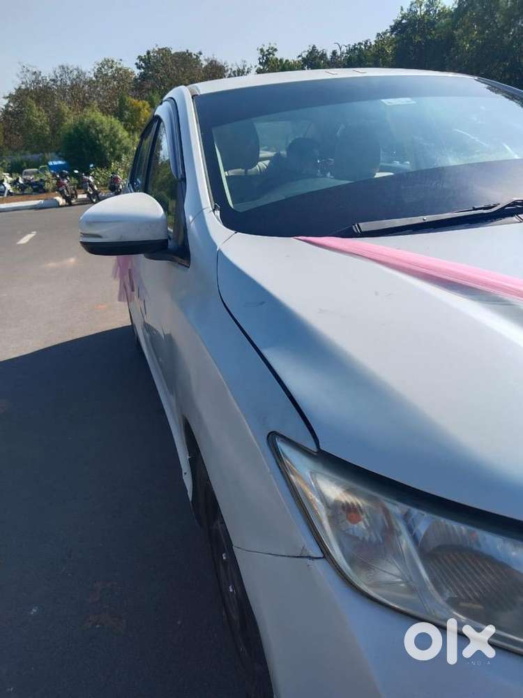 Honda City 2016 Diesel Good Condition