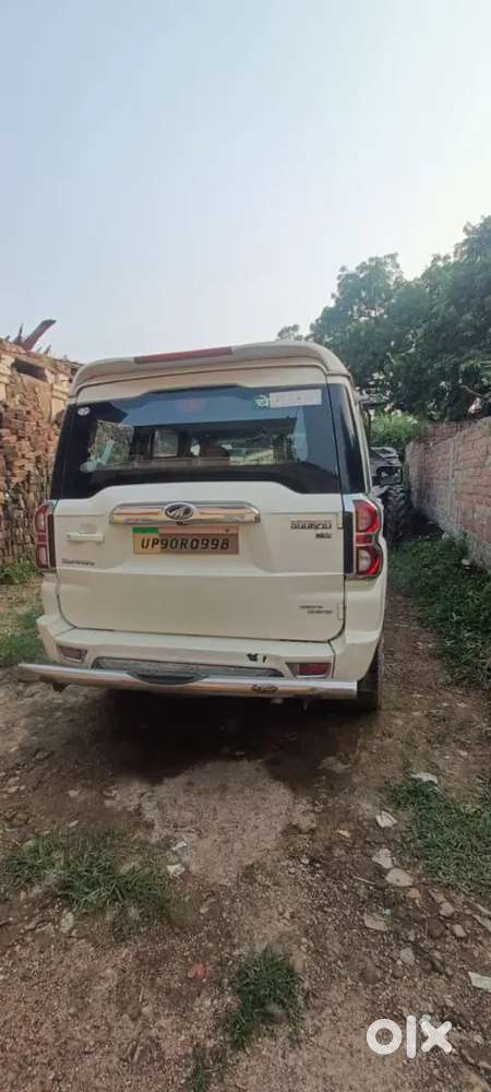 गाड़ी की कंडीशन बिल्कुल अच्छी है