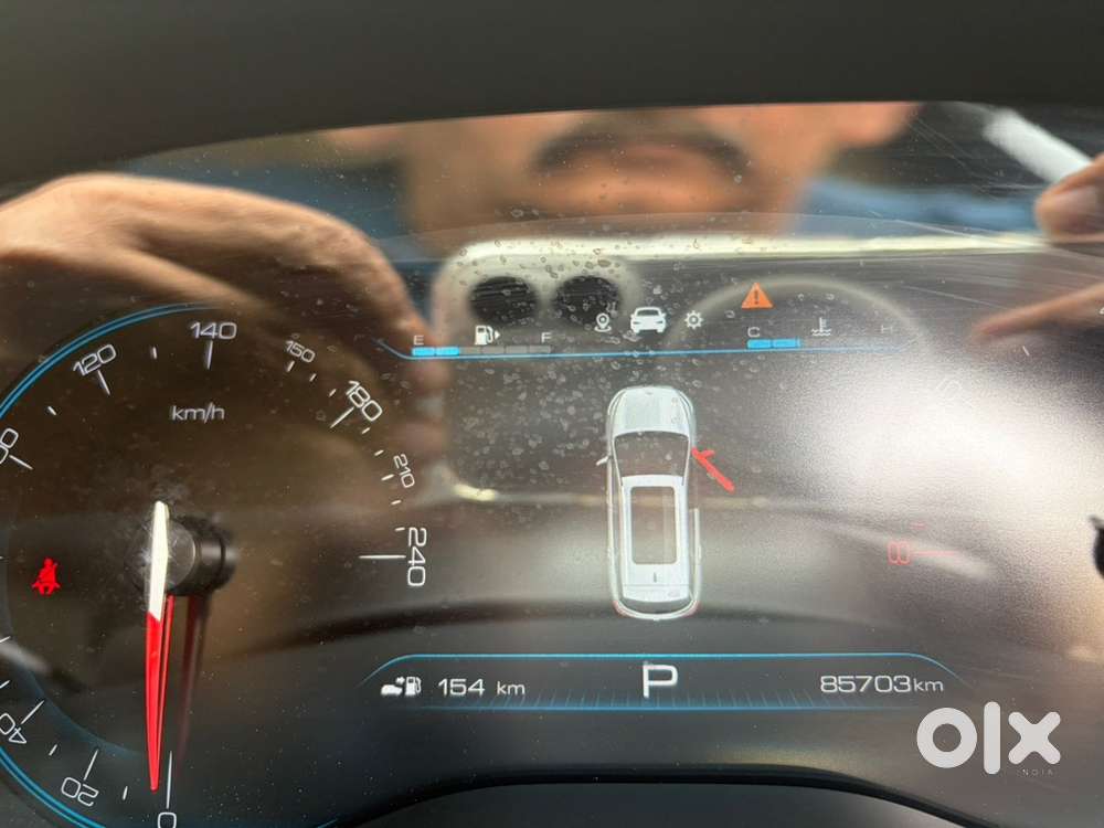 Mg Hector Petrol 2021 Hector