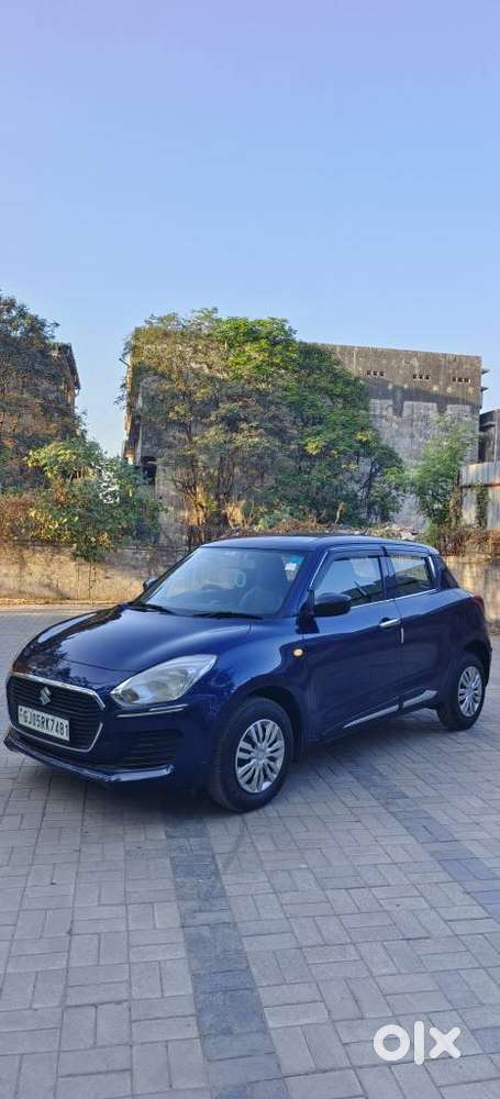 Maruti Suzuki Swift, 2021, Petrol