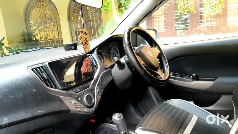 2019 Maruti Baleno Delta Petrol (4 Cylinder)