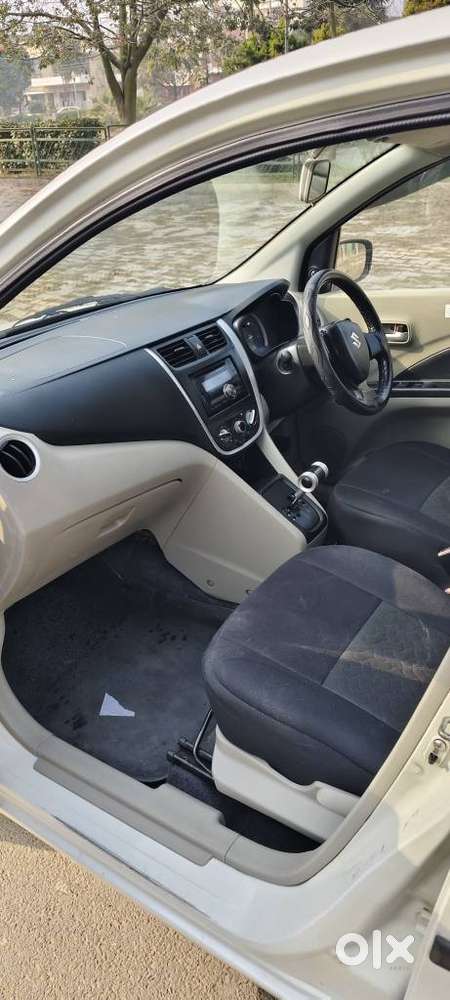 Maruti Suzuki Celerio Vxi Amt, 2015, Petrol